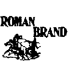 ROMAN BRAND