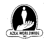 AZEK WORLDWIDE INC.