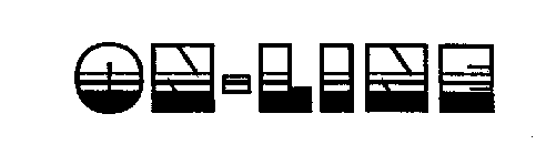 ON-LINE