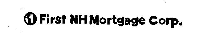 FIRST NH MORTGAGE CORP. 1