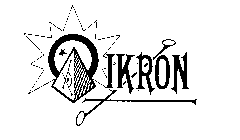 IKRON