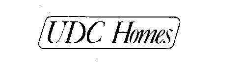 UDC HOMES