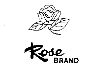 ROSE BRAND