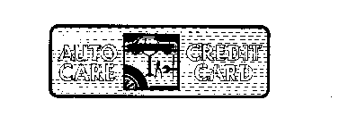 AUTO CARE CREDIT CARD