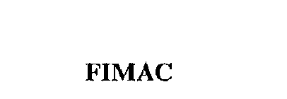 FIMAC