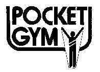 POCKET GYM