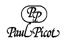 PP PAUL PICOT