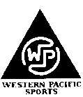 WP WESTERN PACIFIC SPORTS