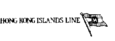 HONG KONG ISLANDS LINE