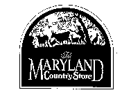 THE MARYLAND COUNTRY STORE