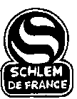 SCHLEM DEFRANCE S