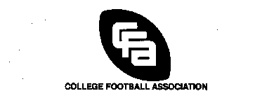 CFA COLLEGE FOOTBALL ASSOCIATION