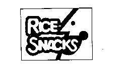 RICE-SNACKS