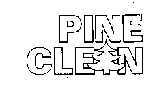 PINE CLEAN