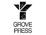 GROVE PRESS