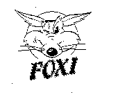 FOXI