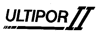 ULTIPOR II