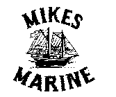 MIKES MARINE