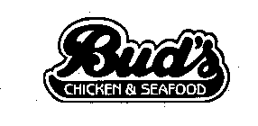BUD'S CHICKEN & SEAFOOD