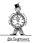 5 10 15 20 25 30 10 20 30 40 50 60 70 80 90 100 MR. ENGINEER