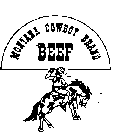 MONTANA COWBOY BRAND BEEF