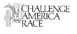 CHALLENGE AMERICA RACE