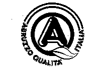 ABRUZZO QUALITA ITALIA A