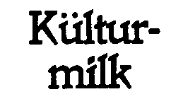 KULTUR-MILK