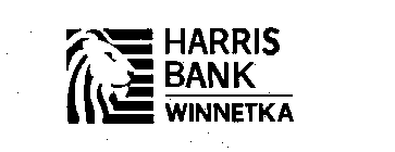HARRIS BANK WINNETKA