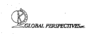 GLOBAL PERSPECTIVES INC.