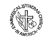 EVANGELICAL LUTHERAN CHURCH-IN AMERICA - 1987
