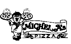 MICHEL A'S PIZZA