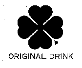 ORIGINAL DRINK