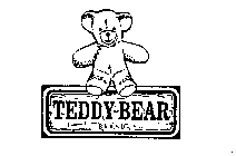 TEDDY BEAR BRAND