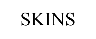 SKINS