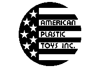 AMERICAN PLASTIC TOYS INC.