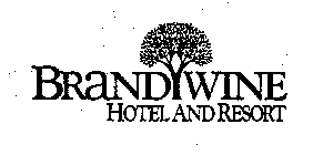 BRANDYWINE HOTEL AND RESORT