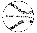 DART BASEBALL