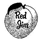 RED JIM