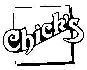 CHICK'S