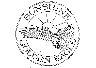 SUNSHINE GOLDEN EAGLE