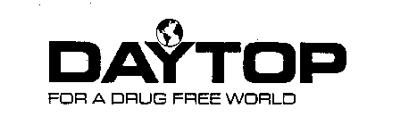 DAYTOP FOR A DRUG FREE WORLD
