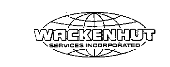 WACKENHUT SERVICES INCORPORATED
