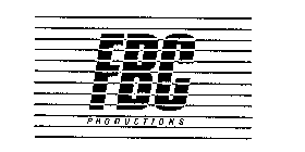 FBC PRODUCTIONS