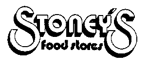 STONEY'S FOOD STORES