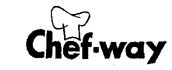 CHEF-WAY