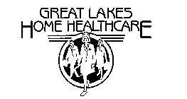 GREAT LAKES HOME HEALTHCARE