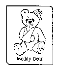 MEDDY BEAR