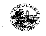 THE NATIONAL BANK OF NORTHERN VIRGINIA