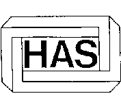 HAS